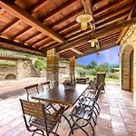 Villa San Martino - Happy Torgiano