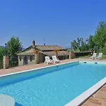 San Martino - Happy Villa Torgiano