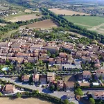 San Martino - Happy Villa Torgiano