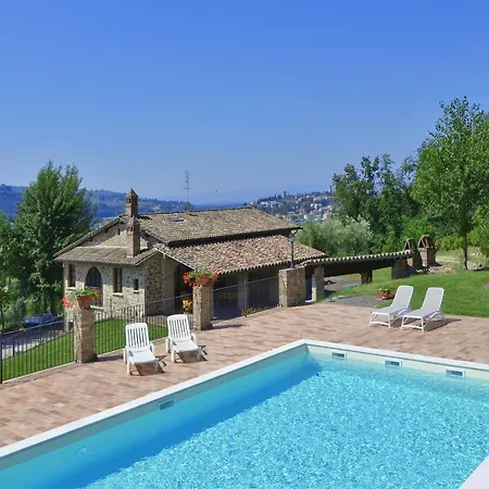 San Martino - Happy Villa *