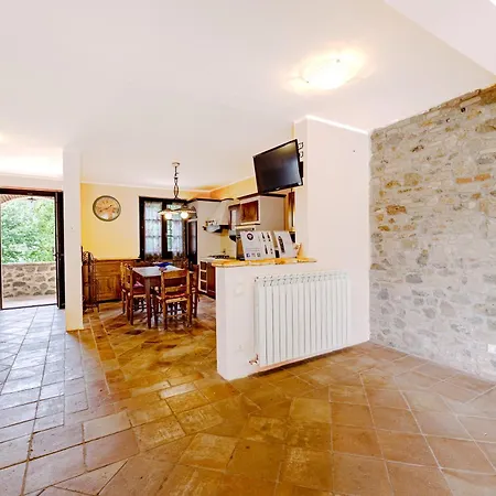 Villa San Martino - Happy Torgiano