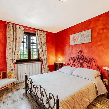 Villa San Martino - Happy *