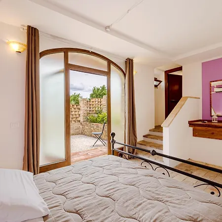 San Martino - Happy * Torgiano