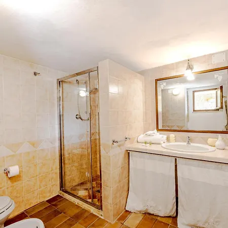 Villa San Martino - Happy