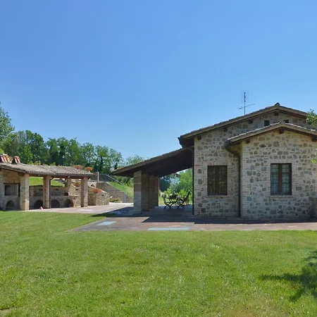 Villa San Martino - Happy *