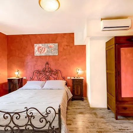 Villa San Martino - Happy