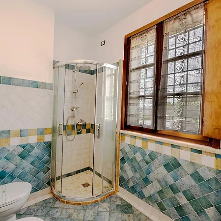 Villa San Martino - Happy *