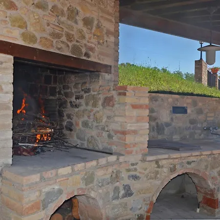 Villa San Martino - Happy *