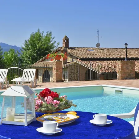 San Martino - Happy Villa