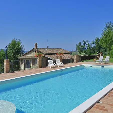 San Martino - Happy Villa Torgiano