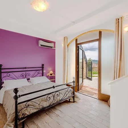 Villa San Martino - Happy *