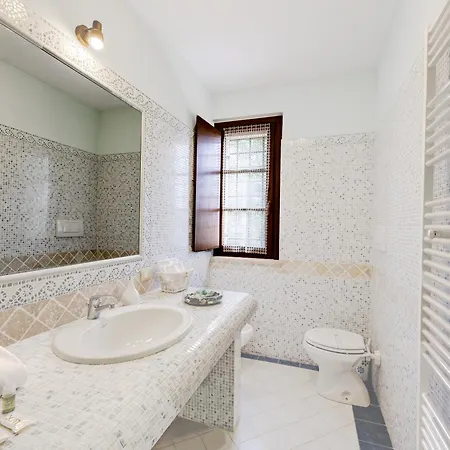 Villa San Martino - Happy Torgiano