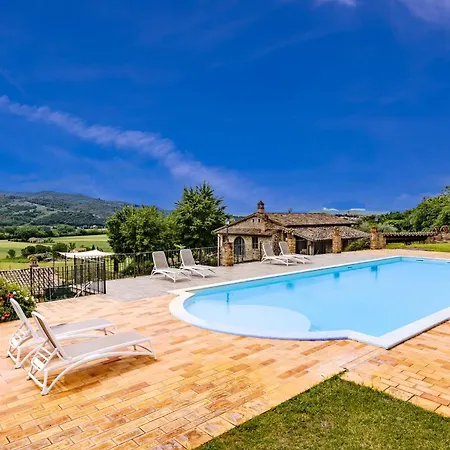 Villa San Martino - Happy