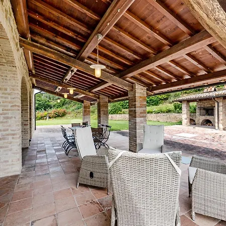 Villa San Martino - Happy