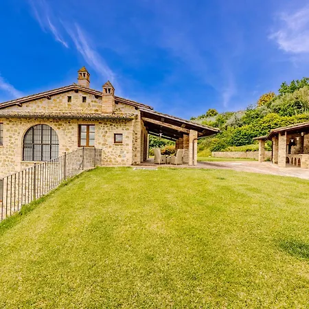 Villa San Martino - Happy