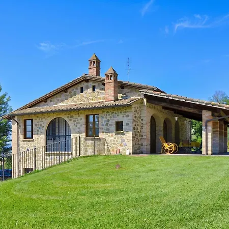 Villa San Martino - Happy *