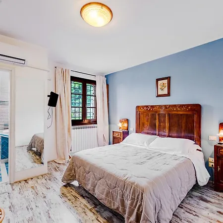 San Martino - Happy Villa Torgiano