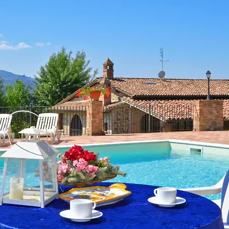 San Martino - Happy Villa