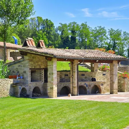 Villa San Martino - Happy