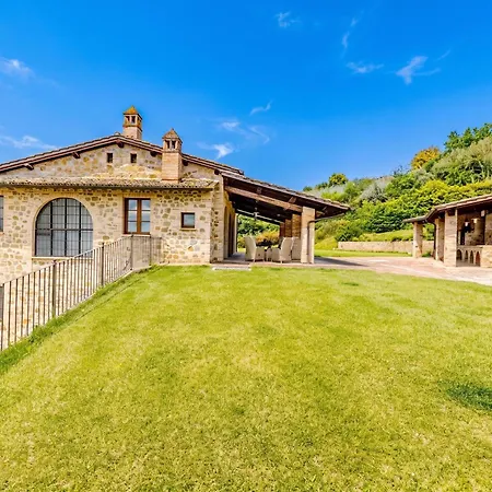 San Martino - Happy Villa