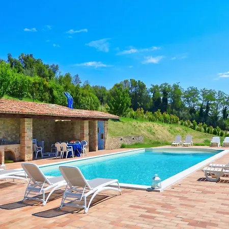 San Martino - Happy Villa *
