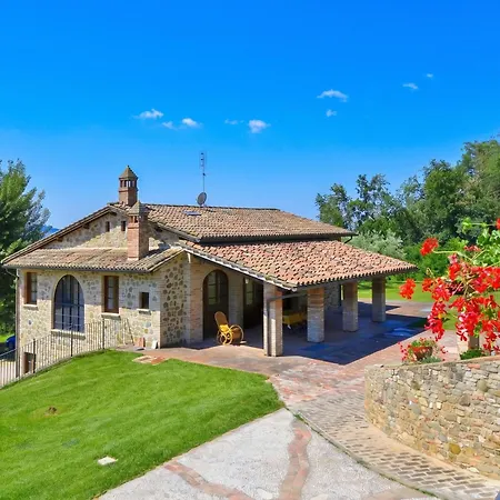 Villa San Martino - Happy *