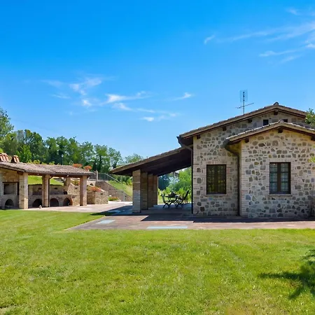 Villa San Martino - Happy Torgiano