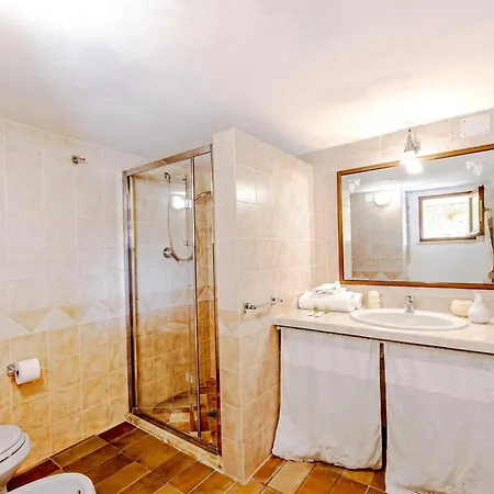 Villa San Martino - Happy Torgiano