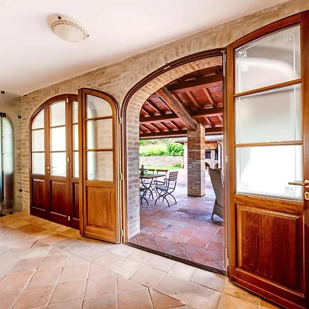 San Martino - Happy Villa