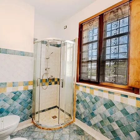 San Martino - Happy Villa Torgiano