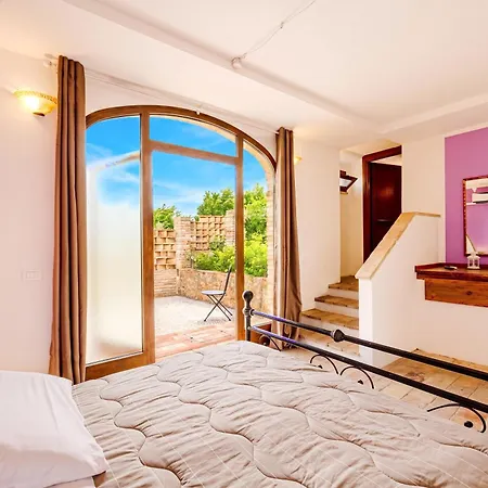 Villa San Martino - Happy