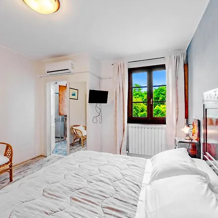 San Martino - Happy Villa Torgiano
