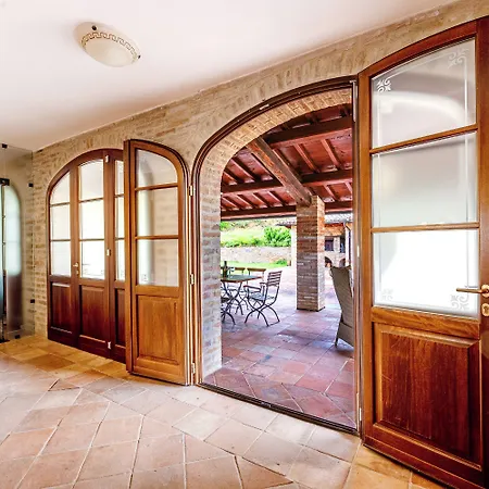San Martino - Happy Villa Torgiano