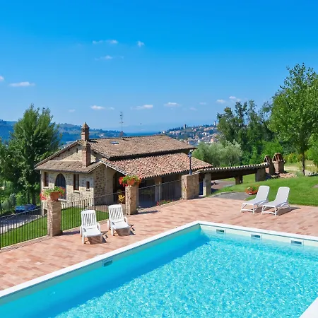 San Martino - Happy Villa *