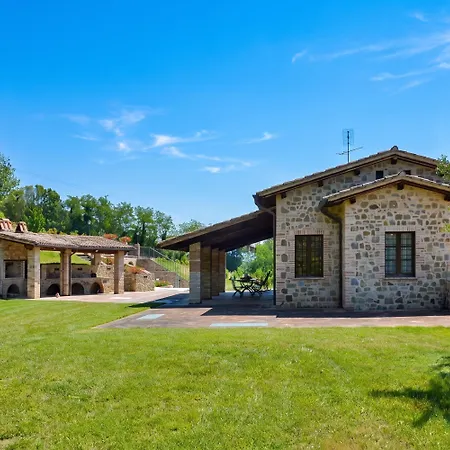 Villa San Martino - Happy *