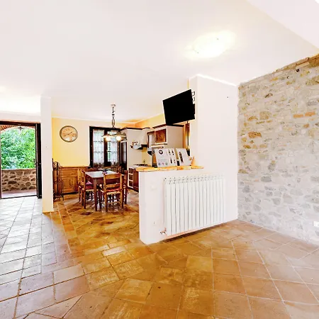 San Martino - Happy Villa Torgiano