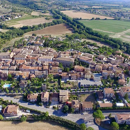 Villa San Martino - Happy