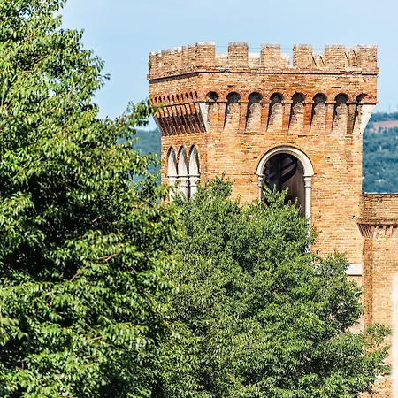 San Martino - Happy Villa Torgiano