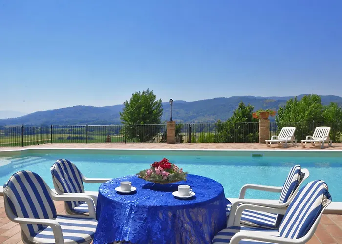 Vila San Martino - Happy *